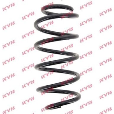 KYB Fahrwerksfeder K-Flex RH3354