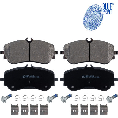 ADV184264 Bremsbelagsatz, Scheibenbremse