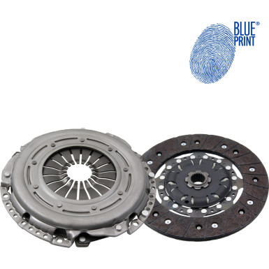 Blue Print Kupplungssatz SMARTFIT Solution Kit ADF1230112