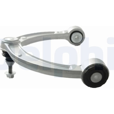 TC3053 Lenker, Radaufhängung