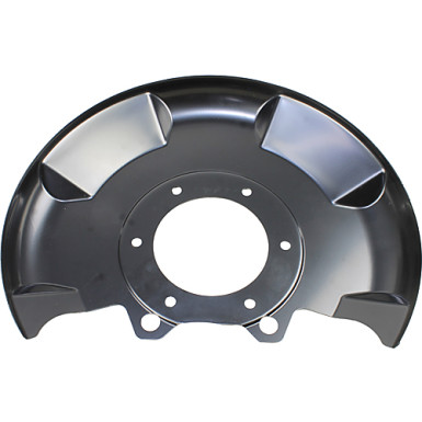 6115335 Spritzblech, Bremsscheibe
