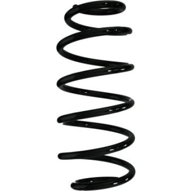 Spidan | Fahrwerksfeder | 87539