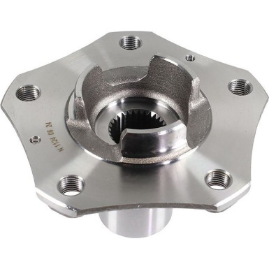 Metzger Radnabe N 1124