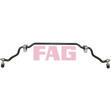 2 x FAG Stabilisator, Fahrwerk | 818 0012 10