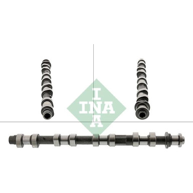 428 0196 10 Nockenwelle