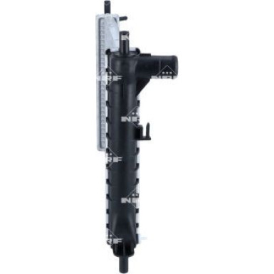 NRF | Kühler, Motorkühlung | 54666