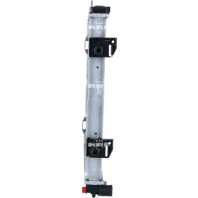 506575 Kühler, Motorkühlung EASY FIT