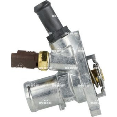 725266 Thermostat, Kühlmittel EASY FIT