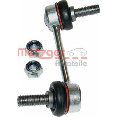 Metzger | Stange/Strebe, Stabilisator | 53000914