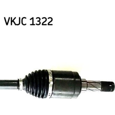 VKJC 1322 Antriebswelle VKJC 1322 Antriebswelle