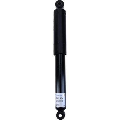 Sachs | Stoßdämpfer | 313 504