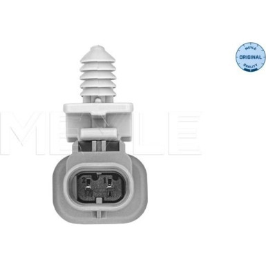 Meyle Sensor, Abgastemperatur MEYLE-ORIGINAL: True to OE 614 800 0075 Meyle Sensor, Abgastemperatur MEYLE-ORIGINAL: True to OE 614 800 0075