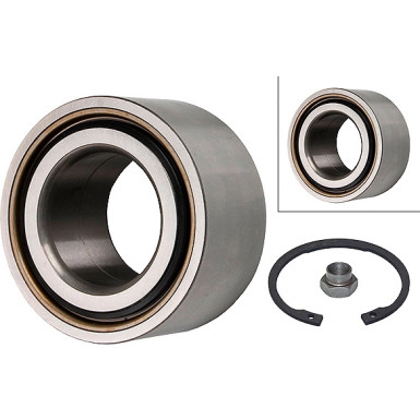 713 6780 40 Radlagersatz