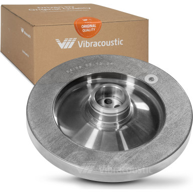 FA0000928 - Schwingungsdämpfer für BMW - Originalqualität