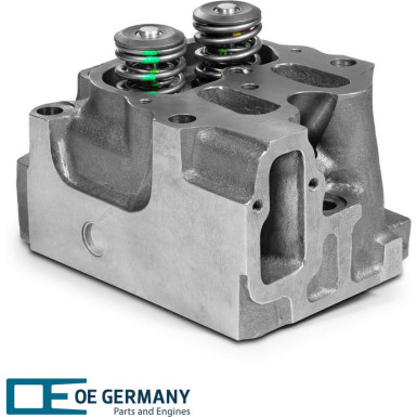 OE Germany | Zylinderkopf | 01 0129 447000
