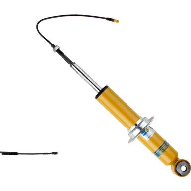 26-234229 Stoßdämpfer BILSTEIN - B6 Hochleistungsdämpfer (DampTronic®)