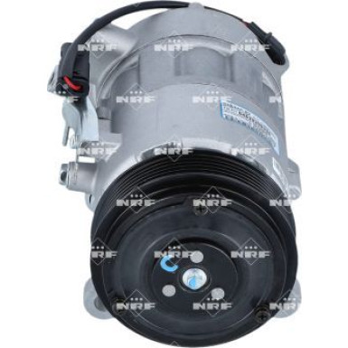 320229 Kompressor, Klimaanlage EASY FIT 320229 Kompressor, Klimaanlage EASY FIT