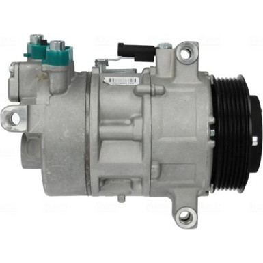 89043 Kompressor, Klimaanlage ** FIRST FIT **