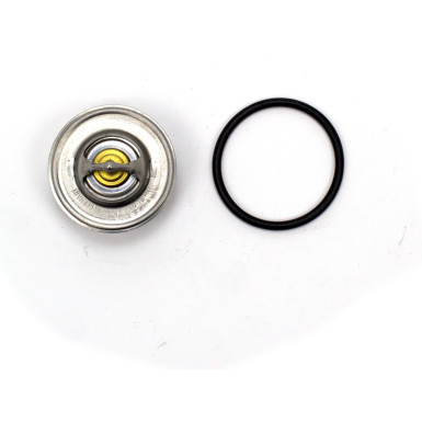 Wahler | Thermostat, Kühlmittel | 3141.87D