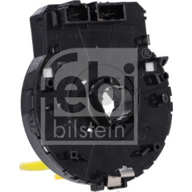 197458 Wickelfeder, Airbag febi Plus