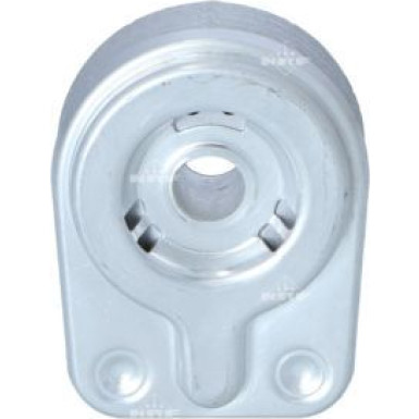 31817 Ölkühler, Motoröl EASY FIT