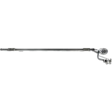 Mahle | Kondensator, Klimaanlage | AC 1100 000S