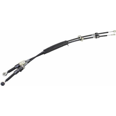 3150226 Seilzug, Schaltgetriebe