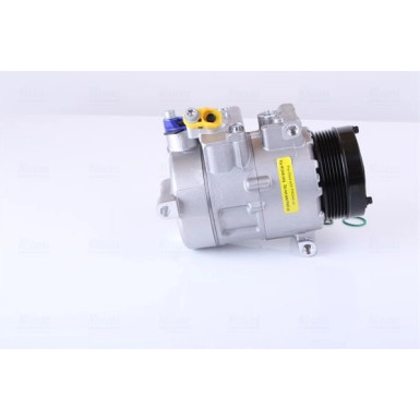 890412 Kompressor, Klimaanlage ** FIRST FIT ** 890412 Kompressor, Klimaanlage ** FIRST FIT **