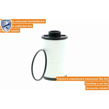 V10-0440 Hydraulikfilter, Automatikgetriebe EXPERT KITS + V10-0440 Hydraulikfilter, Automatikgetriebe EXPERT KITS +