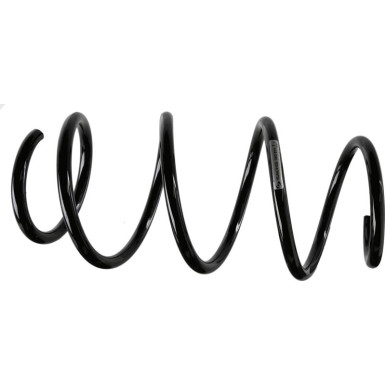 993 819 Fahrwerksfeder