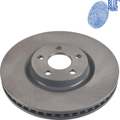 ADF124374 Bremsscheibe