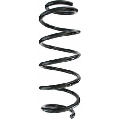 Spidan | Fahrwerksfeder | 86301