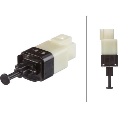 6DD 014 395-051 Bremslichtschalter