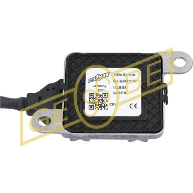 GEBE | NOx-Sensor, NOx-Katalysator | 9 3579 1