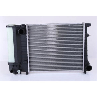 60729A Kühler, Motorkühlung