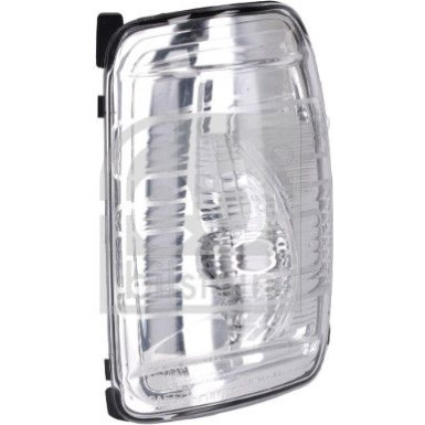 198583 Zusatzblinkleuchte febi Plus