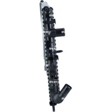 58023 Kühler, Motorkühlung 58023 Kühler, Motorkühlung