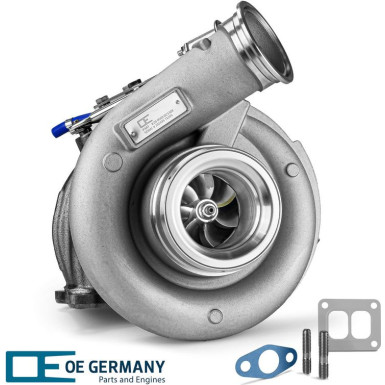 OE Germany Turbolader 05 0960 DC1303