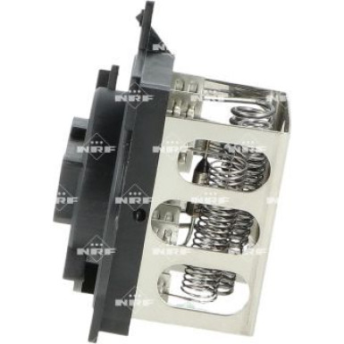 342052 Widerstand, Innenraumgebläse