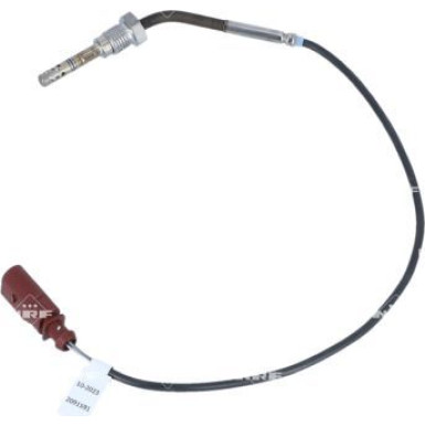 707037 Sensor, Abgastemperatur EASY FIT