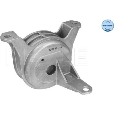 614 568 0014 Lagerung, Motor MEYLE-ORIGINAL: True to OE.