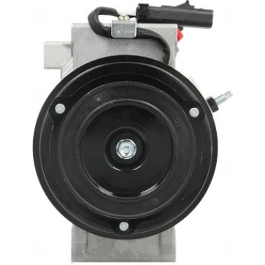 890169 Kompressor, Klimaanlage ** FIRST FIT ** 890169 Kompressor, Klimaanlage ** FIRST FIT **