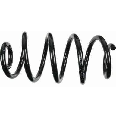 994 293 Fahrwerksfeder