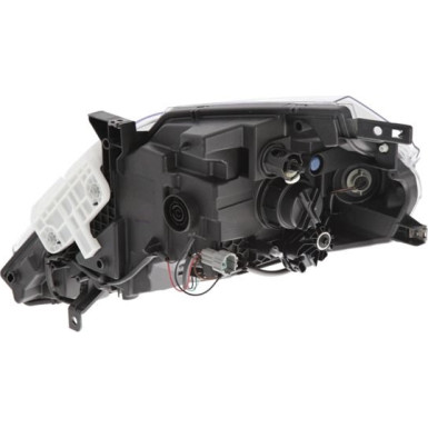 Valeo | Hauptscheinwerfer | 045164