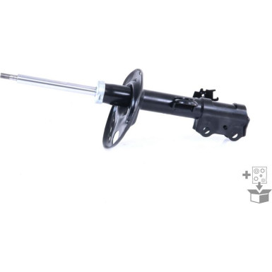 G8117 Stoßdämpfer MONROE ORIGINAL (Gas Technology) G8117 Stoßdämpfer MONROE ORIGINAL (Gas Technology)