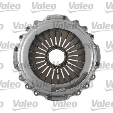 Valeo 827325 Kupplungssatz NEW ORIGINAL KIT3P