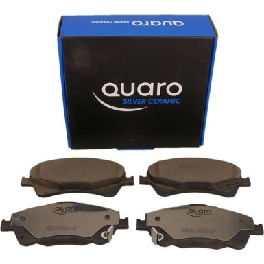 QUARO | Bremsbelagsatz, Scheibenbremse | QP2211C