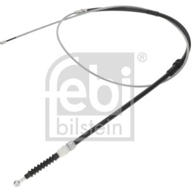 FEBI BILSTEIN 192641 Handbremsseil