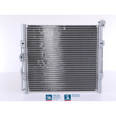 94289 Kondensator, Klimaanlage