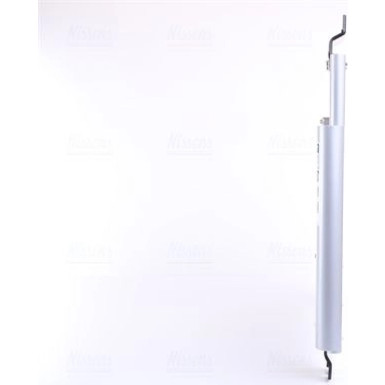 940113 Kondensator, Klimaanlage ** FIRST FIT **